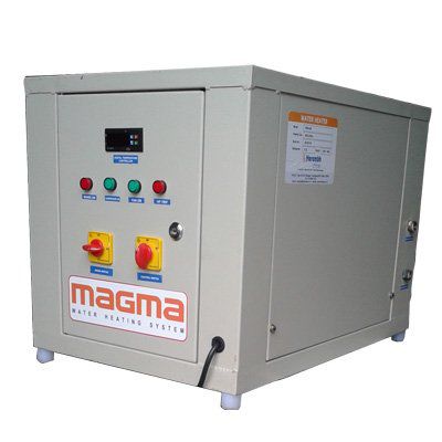 Water Heating System: To Get Warm Water