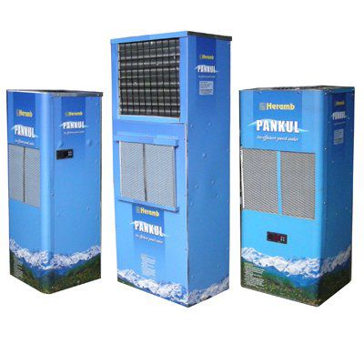 Panel Air Conditioner Exporters