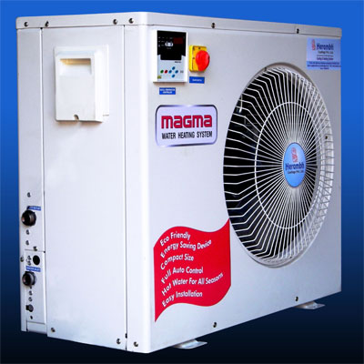 Manufacturers of Water Heating System Manufacturers of Water Heating System