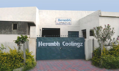 Herambh Coolingz