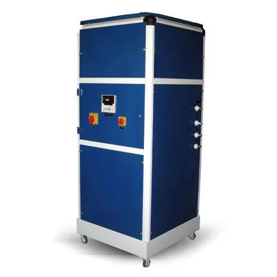 Industrial Water Chillers
