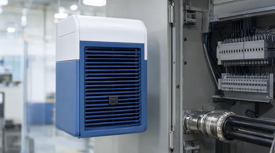 Panel Air Conditioner