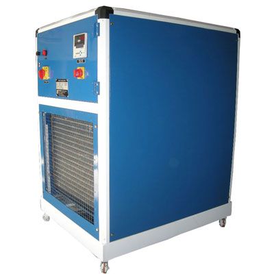 Air Cooled Chiller Exporters